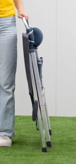 Dometic Quattro Milano Chair Ocean - Standenstoel -Buiten kamperen dometicquattromilano10