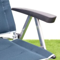 Dometic Quattro Milano Chair Ocean - Standenstoel -Buiten kamperen dometicquattromilano6