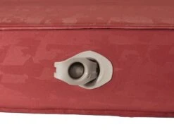 Vaude Dream 10 L Zelfopblazende Slaapmat -Buiten kamperen dream2 1