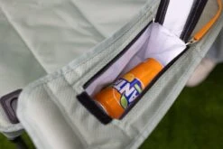 Dometic Duro 180 Redux - Opvouwbare Campingstoel -Buiten kamperen duro 180 redux6