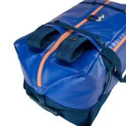 Eagle Creek Migrate Reistas - 90 Liter - Blauw -Buiten kamperen eagle creek 90 liter duffel 5