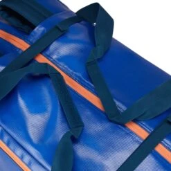 Eagle Creek Migrate Reistas - 90 Liter - Blauw -Buiten kamperen eagle creek 90 liter duffel 7