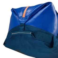 Eagle Creek Migrate Reistas - 90 Liter - Blauw -Buiten kamperen eagle creek 90 liter duffel 8