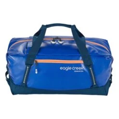Eagle Creek Migrate Reistas - 60 Liter - Blauw -Buiten kamperen eagle creek migrate 60 liter duffel 2