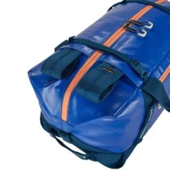 Eagle Creek Migrate Reistas - 60 Liter - Blauw -Buiten kamperen eagle creek migrate 60 liter duffel 4