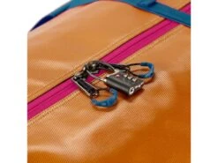 Eagle Creek Migrate Reistas - 60 Liter - Oranje -Buiten kamperen ec0a3xvx 299 e