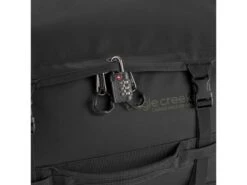 Eagle Creek Cargo Hauler Reistas - 60 Liter - Zwart 17 Eagle Creek Cargo Hauler Reistas - 60 Liter - Zwart -Buiten kamperen ec0a48xx 281 l