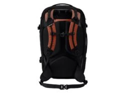 Eagle Creek Tour Travel Pack Weekendtas M/L - 40 Liter - Zwart/Rood -Buiten kamperen ec0a5ek1 342 a 1