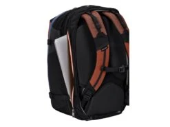 Eagle Creek Tour Travel Pack Weekendtas M/L - 40 Liter - Zwart/Rood -Buiten kamperen ec0a5ek1 342 a 11