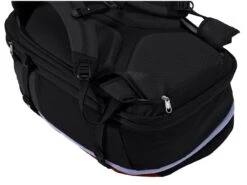 Eagle Creek Tour Travel Pack Weekendtas M/L - 40 Liter - Zwart/Rood -Buiten kamperen ec0a5ek1 342 a 7