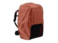 Eagle Creek Tour Travel Pack Weekendtas M/L - 40 Liter - Zwart/Rood -Buiten kamperen ec0a5ek1 342 a 8