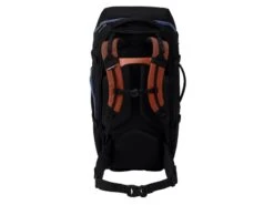 Eagle Creek Tour Travel Pack Backpack - 55 Liter - Zwart/Rood -Buiten kamperen ec0a5ek3 342 a 1