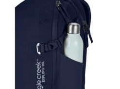 Eagle Creek Explore Daypack - 26 Liter - Blauw -Buiten kamperen ec0a5lq1 347 a 5
