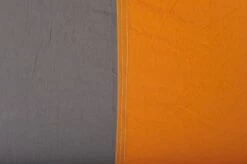 Amazonas Silk Traveller 1 Persoons Reishangmat - Techno 7 Amazonas Silk Traveller 1 Persoons Reishangmat - Techno -Buiten kamperen farbmuster techno resultaat