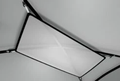 Husky Fighter 3-4 Koepeltent - 3/4 Persoons -Buiten kamperen fighter 5