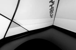 Husky Fighter 3-4 Koepeltent - 3/4 Persoons -Buiten kamperen fighter 6