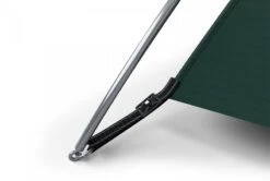 Husky Fighter 3-4 Koepeltent - 3/4 Persoons -Buiten kamperen fighter 7