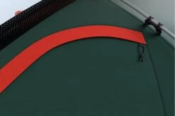 Husky Fighter 3-4 Koepeltent - 3/4 Persoons -Buiten kamperen fighter 9