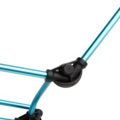 Helinox Ground Chair Campingstoel - Zwart 8 Helinox Ground Chair Campingstoel - Zwart -Buiten kamperen foto1 7