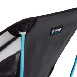 Helinox Ground Chair Campingstoel - Zwart 7 Helinox Ground Chair Campingstoel - Zwart -Buiten kamperen foto2 6