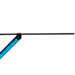 Helinox Café Table Wide Campingtafel - 90 X 60 - Zwart -Buiten kamperen foto2 1 4