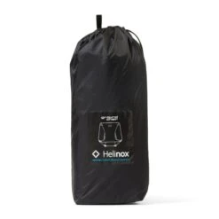 Helinox Ground Chair Campingstoel - Zwart 9 Helinox Ground Chair Campingstoel - Zwart -Buiten kamperen foto3 6