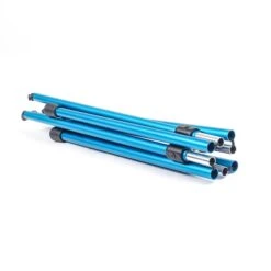 Helinox Café Table Campingtafel - 60 X 60 Cm - Zwart 13 Helinox Café Table Campingtafel - 60 X 60 Cm - Zwart -Buiten kamperen foto3 3