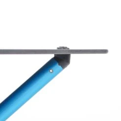 Helinox Café Table Campingtafel - 60 X 60 Cm - Zwart 12 Helinox Café Table Campingtafel - 60 X 60 Cm - Zwart -Buiten kamperen foto4 5