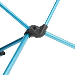 Helinox Table One Hard Top Large Campingtafel - 76 X 57 Cm - Zwart -Buiten kamperen foto4 1 2