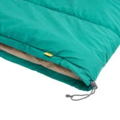 Nomad Blazer Slaapzak - Groen -Buiten kamperen foto5 1