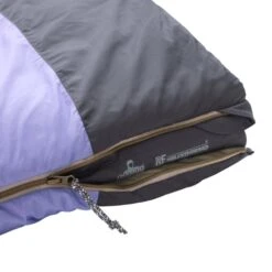 Nomad Blazer Slaapzak - Multi Color Special Edition -Buiten kamperen foto6