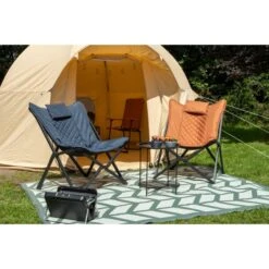 Bo-Camp Industrial Yurt Familietent - 4 Persoons -Buiten kamperen img 3319 1