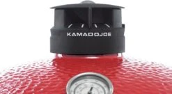 Kamado Joe Classic II Stand-Alone Barbecue -Buiten kamperen kamado joe classic ii stand alone barbecue