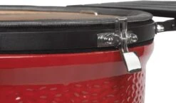 Kamado Joe Classic II Stand-Alone Barbecue -Buiten kamperen kamado joe classic ii stand alone barbecue 3