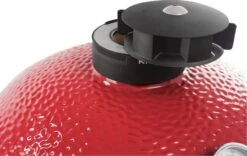 Kamado Joe Classic II Stand-Alone Barbecue -Buiten kamperen kamado joe classic ii stand alone barbecue 4