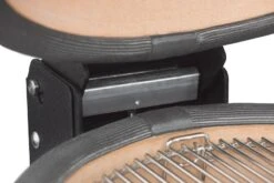 Kamado Joe Classic II Stand-Alone Barbecue -Buiten kamperen kamado joe classic ii stand alone barbecue 5