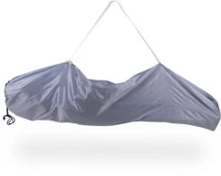 Kampa XL High Back Chair Fog Vouwstoel - Grijs 17 Kampa XL High Back Chair Fog Vouwstoel - Grijs -Buiten kamperen kampa xl high back chair fern vouwstoel grijs