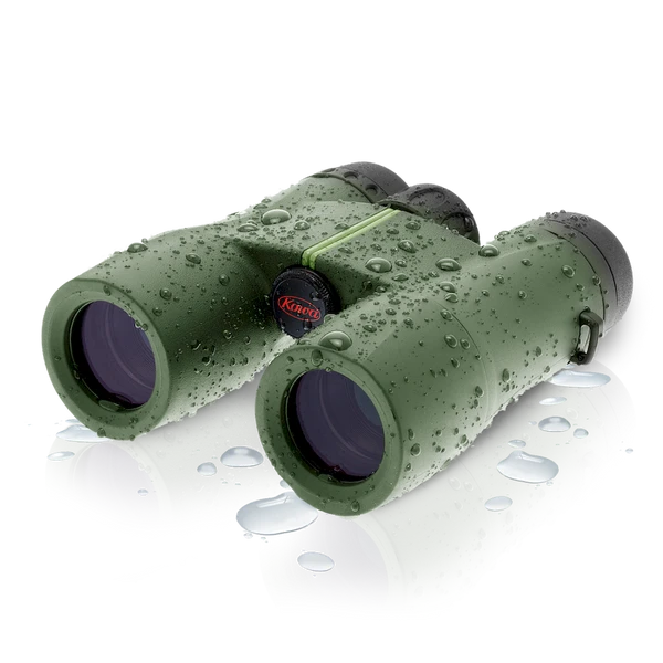 Kowa BDII XD Verrekijker - 6,5x32 Mm 3 Kowa BDII XD Verrekijker - 6,5x32 Mm - Afbeelding 3