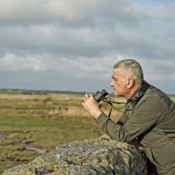 Kowa BDII XD Verrekijker - 10x42 Mm -Buiten kamperen kowa bdii xd verrekijker 6 5 x 32 13 1