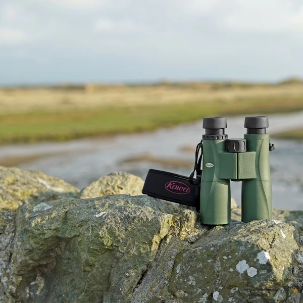 Kowa BDII XD Verrekijker - 8x42 Mm 4 Kowa BDII XD Verrekijker - 8x42 Mm - Afbeelding 4