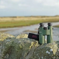 Kowa BDII XD Verrekijker - 8x32 Mm -Buiten kamperen kowa bdii xd verrekijker 6 5 x 32 1