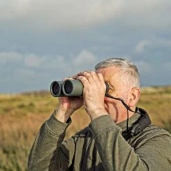 Kowa BDII XD Verrekijker - 10x42 Mm -Buiten kamperen kowa bdii xd verrekijker 6 5 x 32 2 1