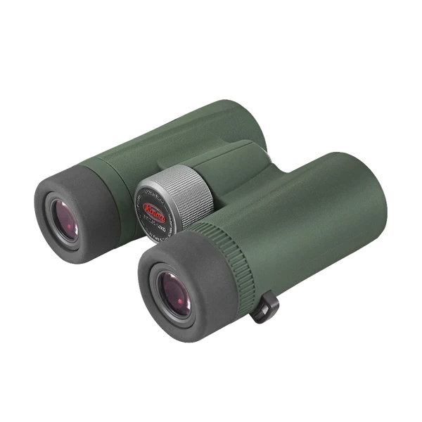 Kowa BDII XD Verrekijker - 6,5x32 Mm 7 Kowa BDII XD Verrekijker - 6,5x32 Mm - Afbeelding 7