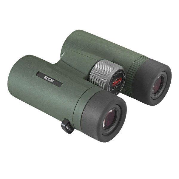 Kowa BDII XD Verrekijker - 6,5x32 Mm 8 Kowa BDII XD Verrekijker - 6,5x32 Mm - Afbeelding 8