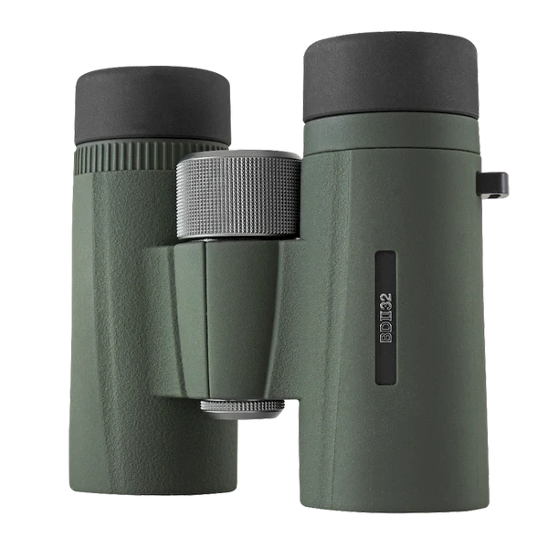 Kowa BDII XD Verrekijker - 6,5x32 Mm 12 Kowa BDII XD Verrekijker - 6,5x32 Mm - Afbeelding 12