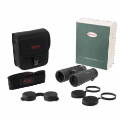 Kowa BDII XD Verrekijker - 8x42 Mm 23 Kowa BDII XD Verrekijker - 8x42 Mm -Buiten kamperen kowa bdii xd verrekijker 8 x 42 1