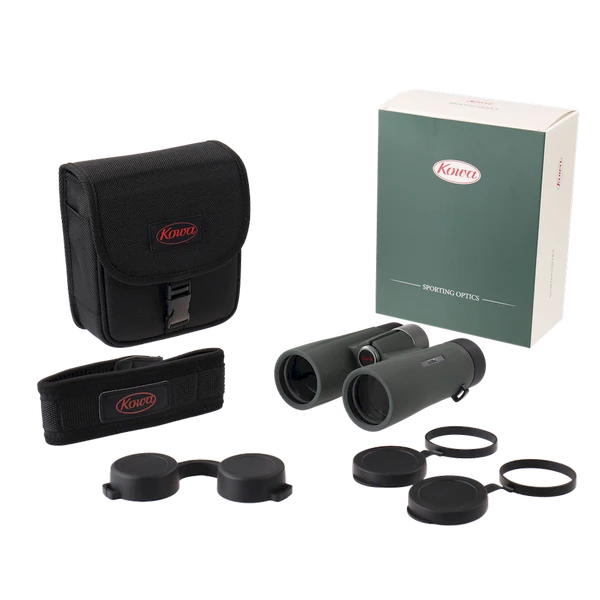 Kowa BDII XD Verrekijker - 8x42 Mm 12 Kowa BDII XD Verrekijker - 8x42 Mm - Afbeelding 12