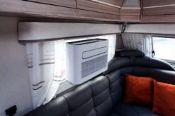 Qlima Split-unit Airco MS-AC 5001 Wit -Buiten kamperen lifestyle ms ac 5001 3