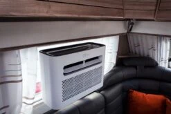 Qlima Split-unit Airco MS-AC 5001 Wit -Buiten kamperen lifestyle ms ac 5001 4