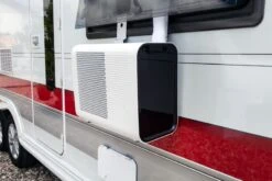 Qlima Split-unit Airco MS-AC 5001 Wit -Buiten kamperen lifestyle ms ac 5001 5